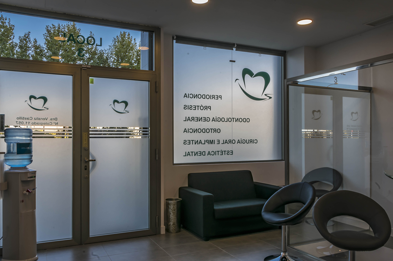 Clínica Dental Doctora Veraliz Castillo 2