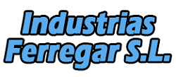 INDUSTRIAS FERREGAR, S.L.