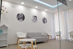 BOCA & SALUD Clínica Dental Sevilla Este 2 BOCA & SALUD Clínica Dental Sevilla Este 2
