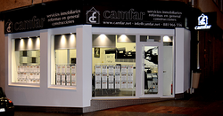 Inmobiliaria Camfar A Coruña Inmobiliaria Camfar A Coruña