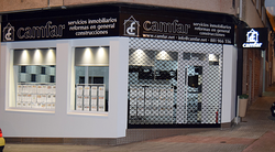 Inmobiliaria Camfar INMOBILIARIAS Inmobiliaria Camfar INMOBILIARIAS
