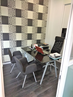 Inmobiliaria Camfar 3 Inmobiliaria Camfar 3