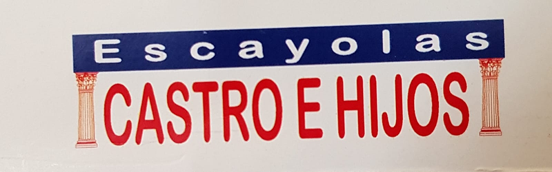 Escayolas Castro E Hijos ESCAYOLAS