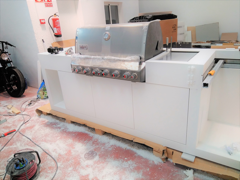 JIJ Solid Surface 25