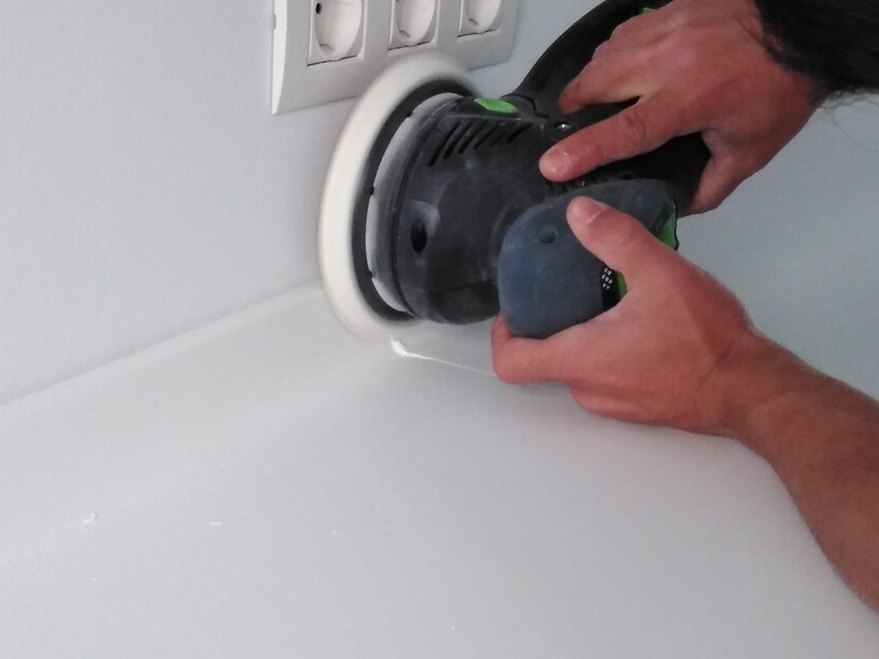 JIJ Solid Surface 15