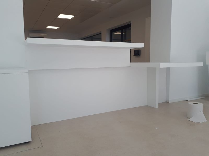 JIJ Solid Surface 40