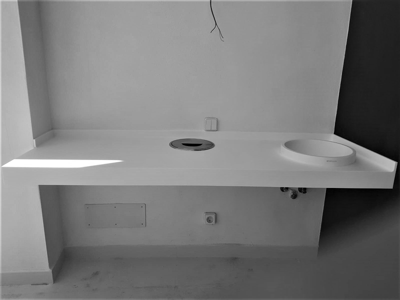 JIJ Solid Surface 34