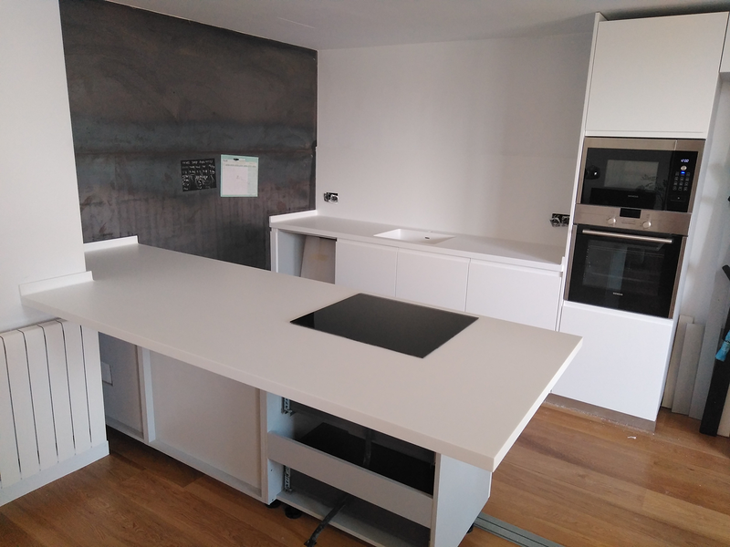 JIJ Solid Surface 26