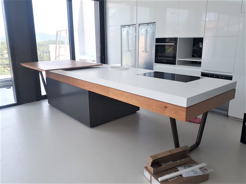 JIJ Solid Surface 33