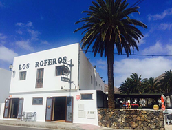 Bar Cafetería Los Roferos 3 Bar Cafetería Los Roferos 3