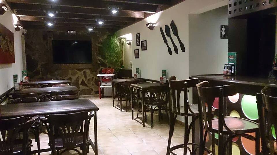 Bar Cafetería Los Roferos RESTAURANTES Bar Cafetería Los Roferos RESTAURANTES
