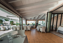 White Sapphire Ristorante ALCUDIA (MALLORCA) White Sapphire Ristorante ALCUDIA (MALLORCA)