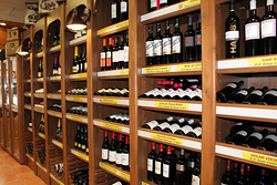 El Rincón Gourmet TIENDAS DE VINO Y BEBIDAS ALCOHOLICAS El Rincón Gourmet TIENDAS DE VINO Y BEBIDAS ALCOHOLICAS