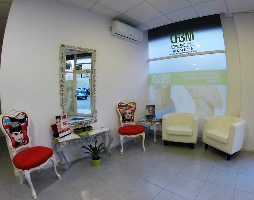 Clinic Mallorca MED 3