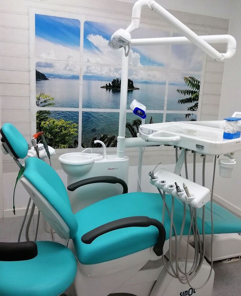 Clinic Mallorca MED 9