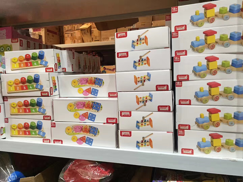 Juguetes Guadalhorce 8