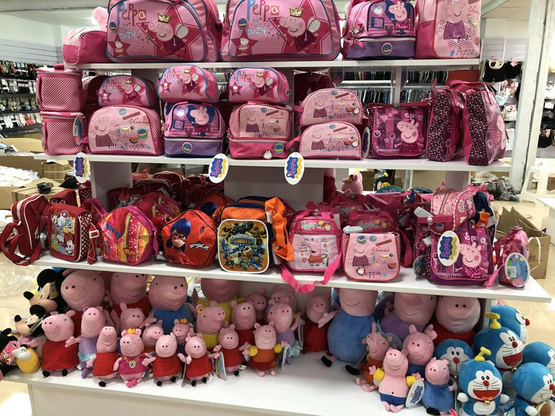 Juguetes Guadalhorce 5