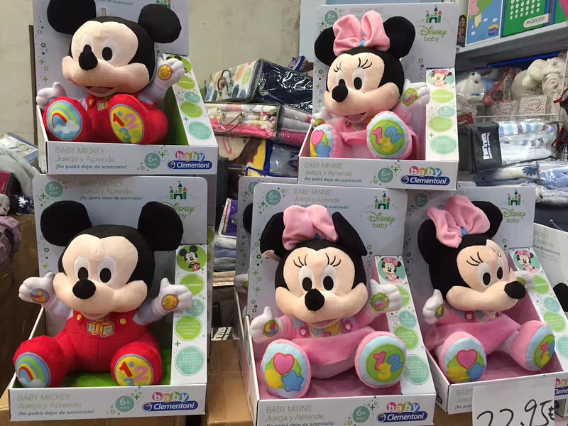 Juguetes Guadalhorce 7