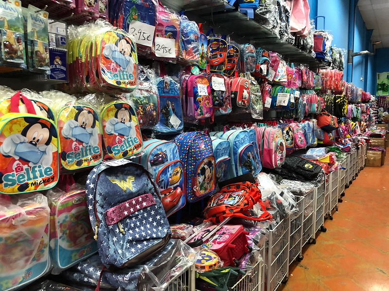 Juguetes Guadalhorce 4