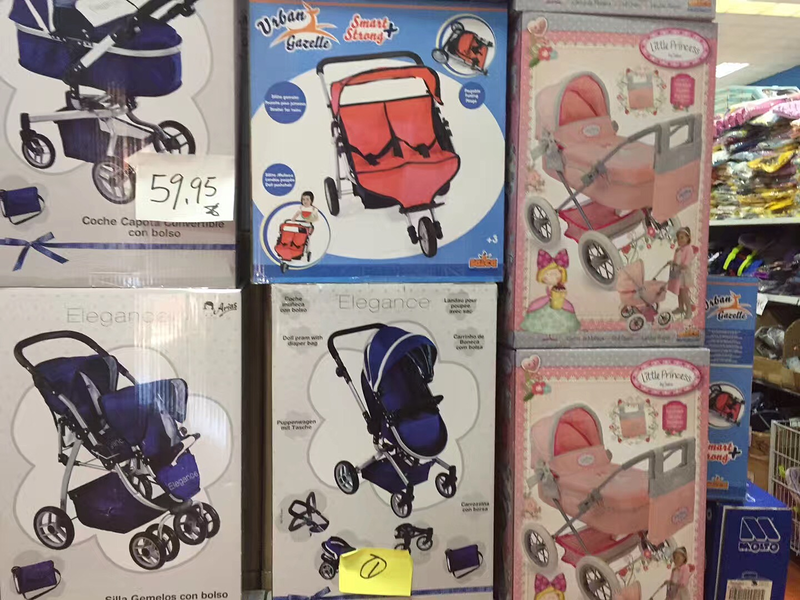 Juguetes Guadalhorce 6