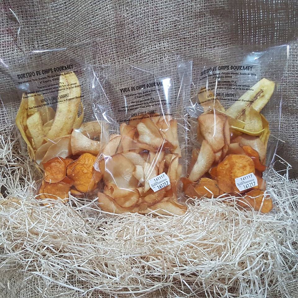 Grupo Gonza&Carlos S.L. 4