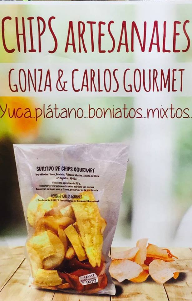 Galería de imágenes