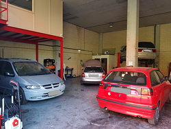 Galería de imágenes