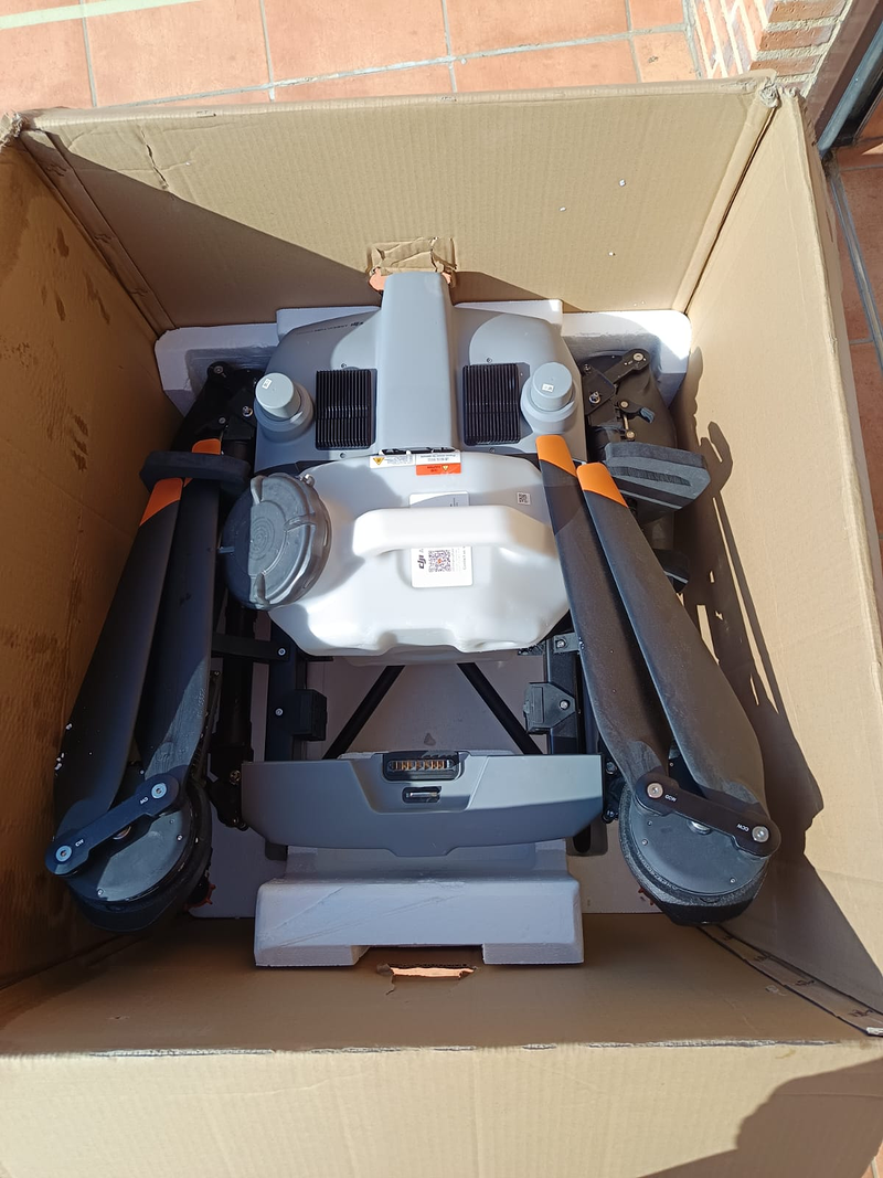 León Dron Servicios 2