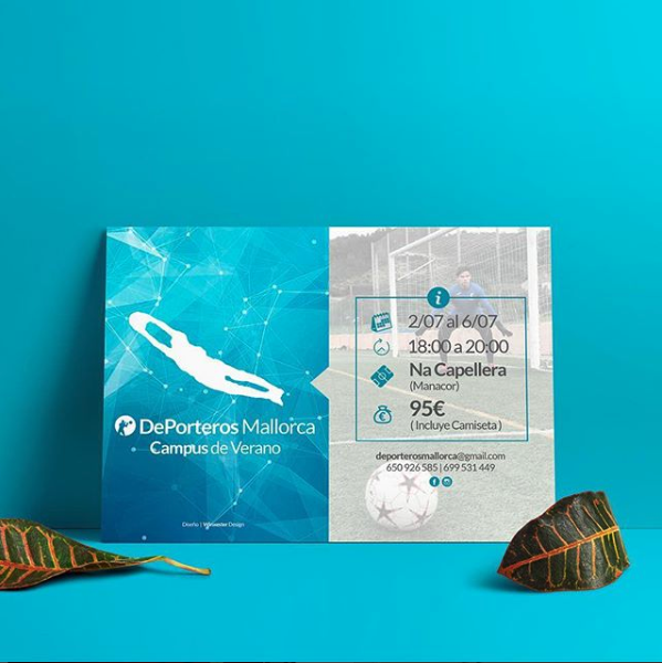 Winxester Design DISEÑO GRAFICO