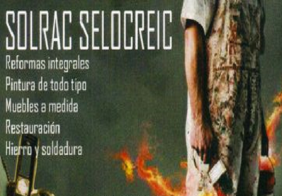 Solrac Selocreic
