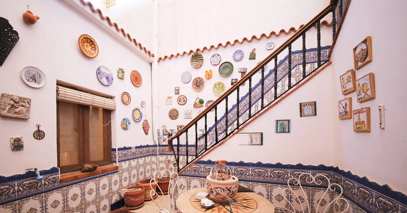 Inmobiliaria Lomas 35