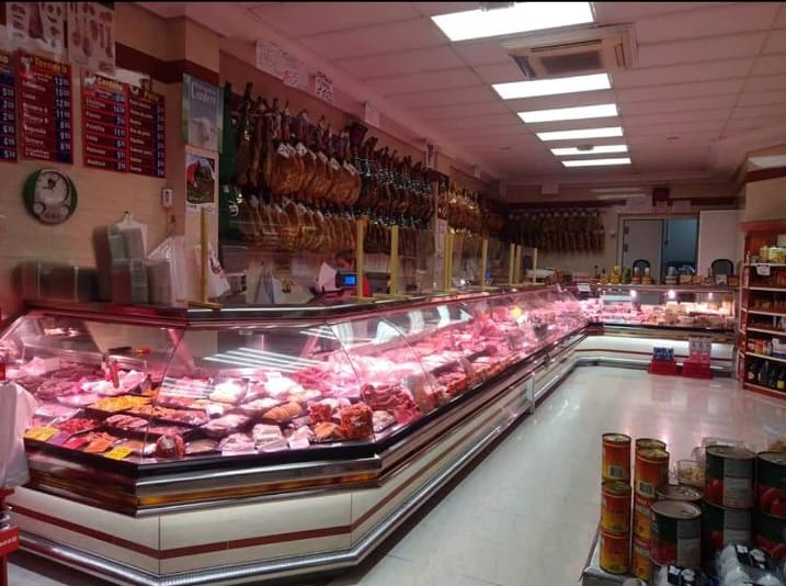 Inmobiliaria Lomas 4