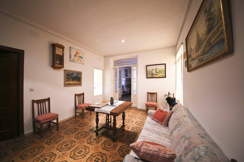 Inmobiliaria Lomas 13