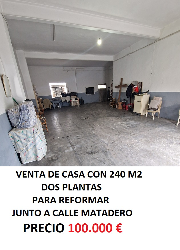 Inmobiliaria Lomas 34