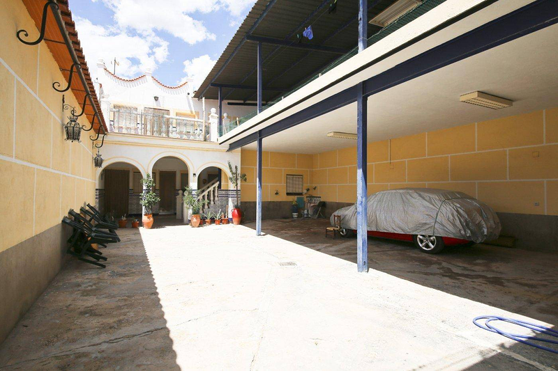 Inmobiliaria Lomas 14