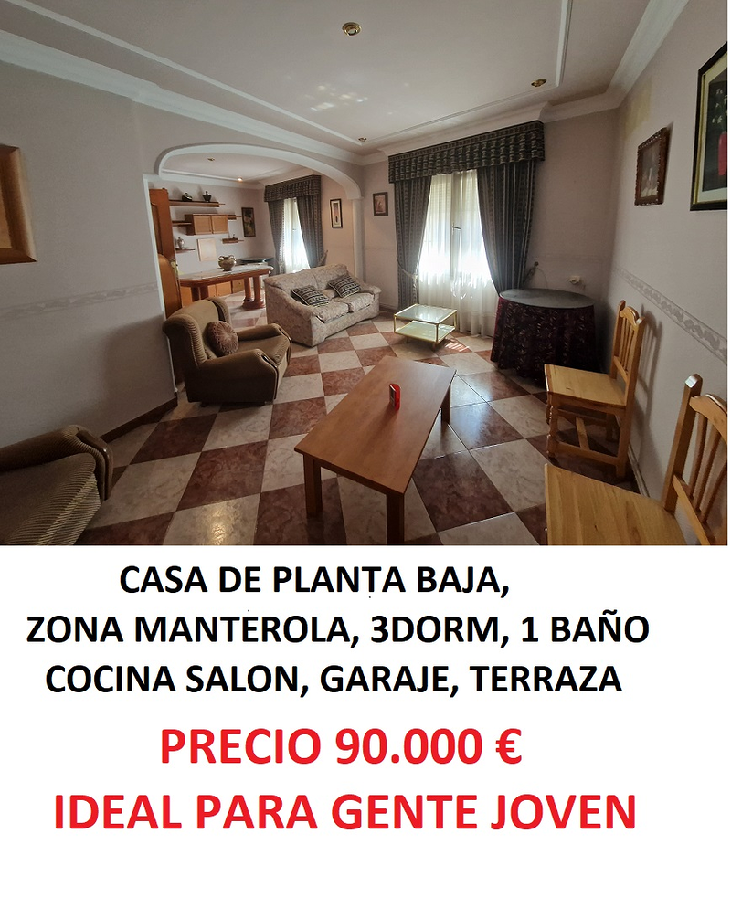 Inmobiliaria Lomas 8