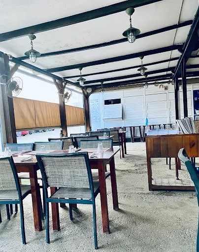 Xiringuito Can Juli 7