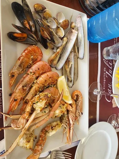 Xiringuito Can Juli 3