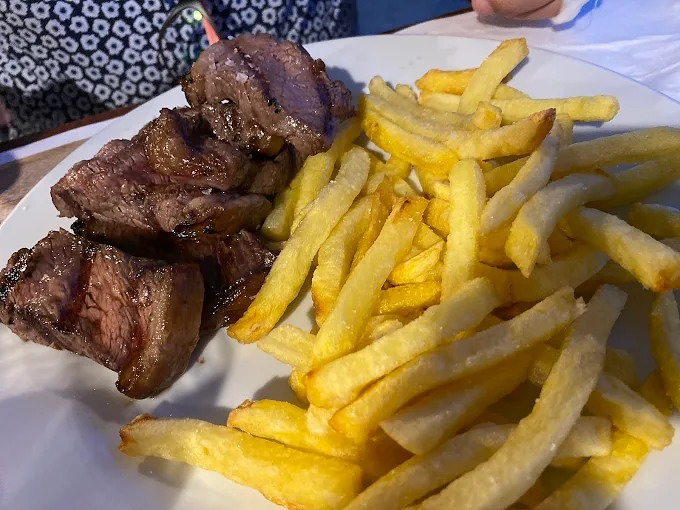 Xiringuito Can Juli 2