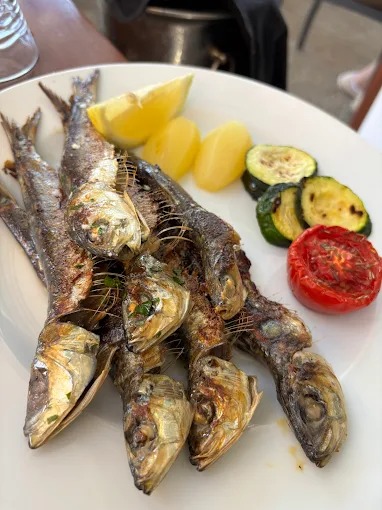 Xiringuito Can Juli Cadaqués