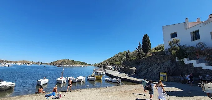 Xiringuito Can Juli 8