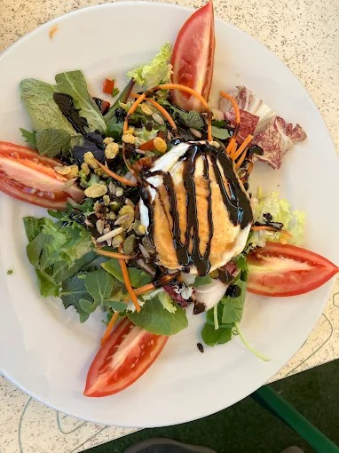 Xiringuito Can Juli 5