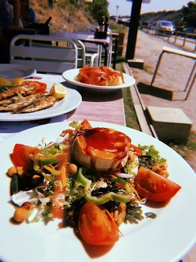 Xiringuito Can Juli 6