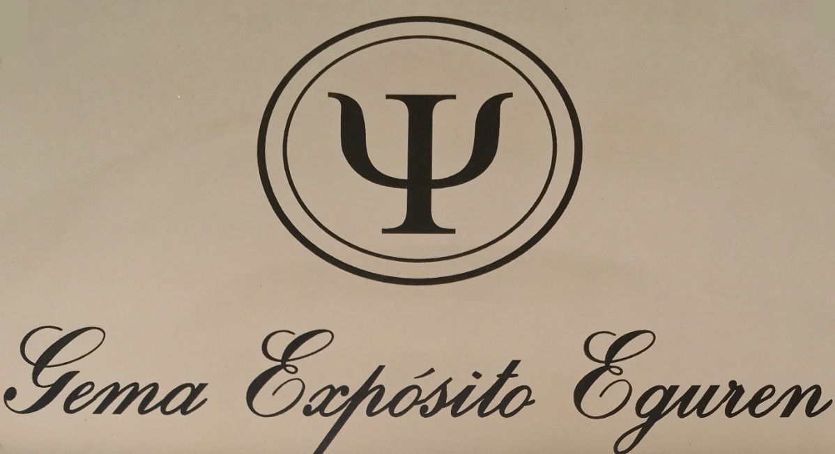 Gema Expósito Eguren