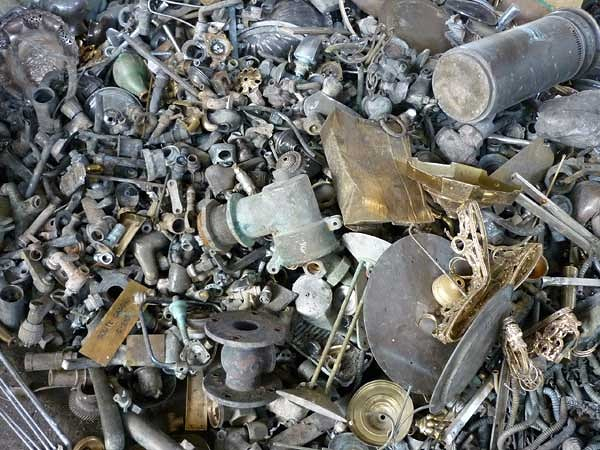 Chatarrero de Barcelona 3