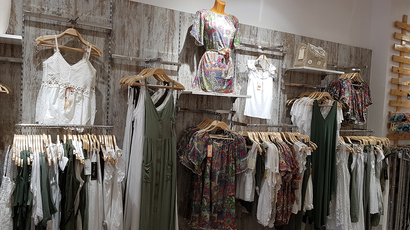 First You, Moda Y Complementos 4