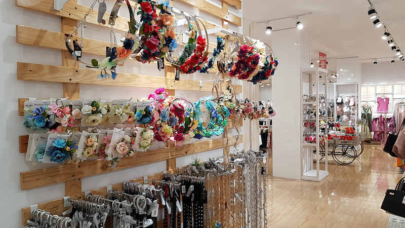 First You, Moda Y Complementos 5