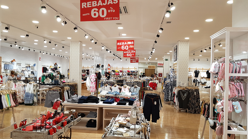 First You, Moda Y Complementos 8