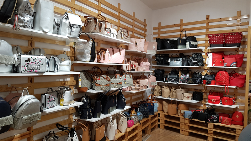 First You, Moda Y Complementos 6