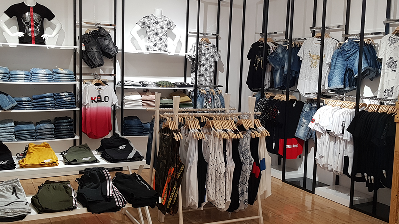 First You, Moda Y Complementos 17